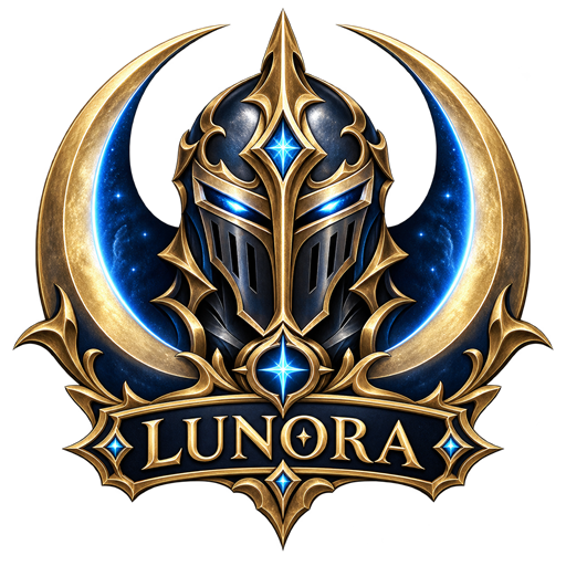 LunoraGame