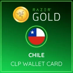 Razer Gold CLP