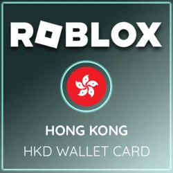 Roblox HKD E-Pin