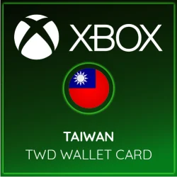 Xbox Taiwan