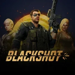 BlackShot E-Pin