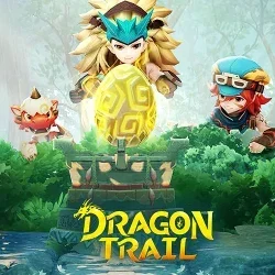Dragon Trail E-Pin
