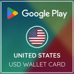 Google Play USA