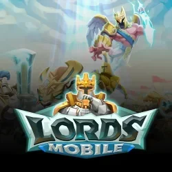 Lords Mobile E-Pin