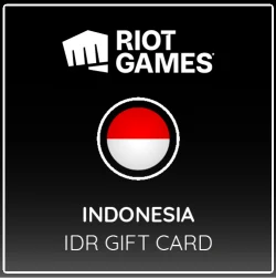 Riot Access IDR