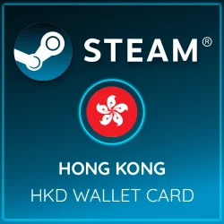 Steam HKD E-Pin