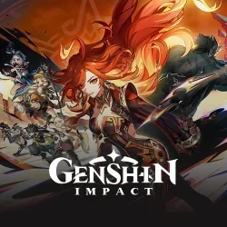 Genshin Impact TL Kodları