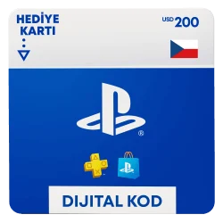 PlayStation Czech Republic