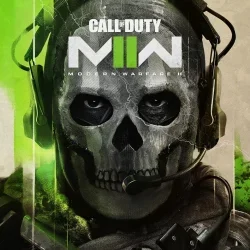 Call Of Duty Modern Warfare 2