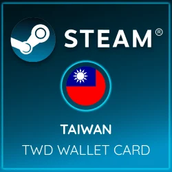 Steam TWD E-Pin