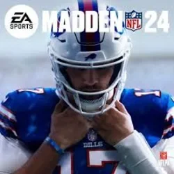 Madden NFL 24 E-Pin