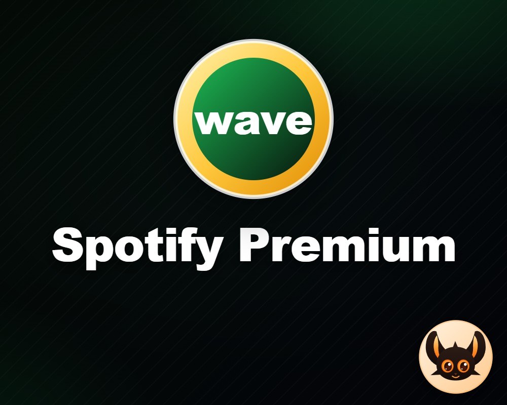Spotify Premium