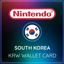 Nintendo Korea E-Pin
