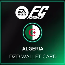 FC Mobile Algeria E-Pin