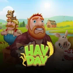 Hay Day E-Pin
