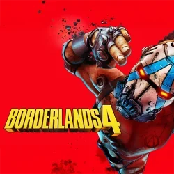 Borderlands 4 E-Pin