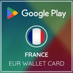 Google Play France