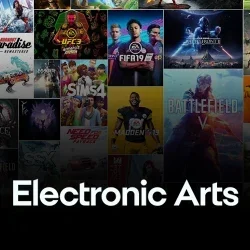 Electronic Arts EA Games