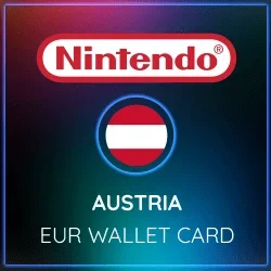 Nintendo Austria E-Pin