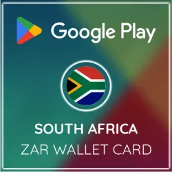 Google Play South Africa