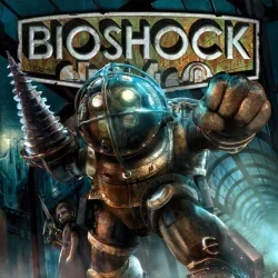 Bio Shock