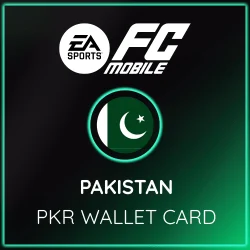 FC Mobile Pakistan E-Pin