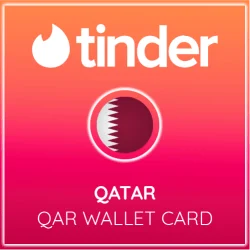 Tinder Qatar E-Pin