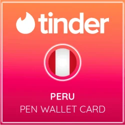 Tinder Peru
