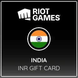 Riot Access INR E-Pin