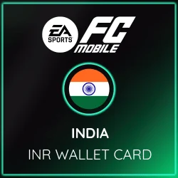 FC Mobile India E-Pin