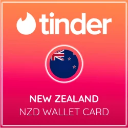 Tinder New Zealand