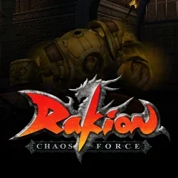 Rakion