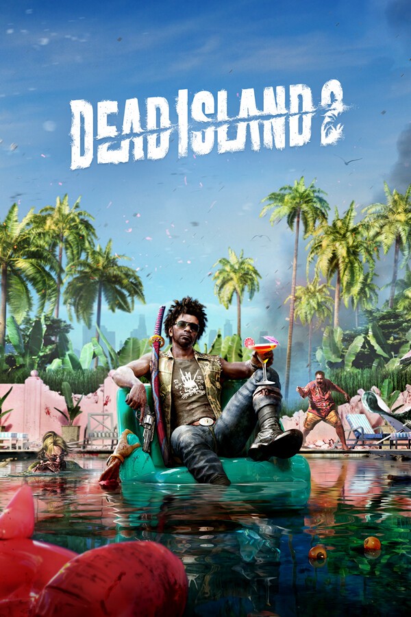 Dead Island 2 E-Pin