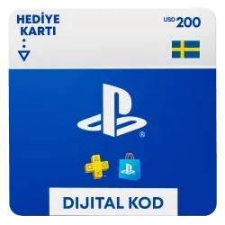 PlayStation Sweden E-Pin