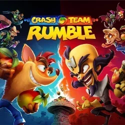 Crash Team Rumble