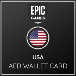 Epic Games Store USA