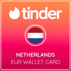 Tinder Netherlands