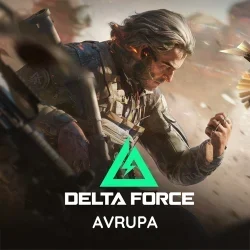 Delta Force Avrupa