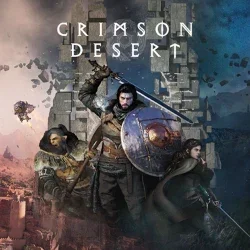 Crimson Desert