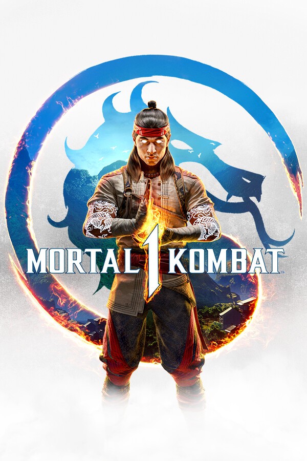 Mortal Kombat 1 E-Pin