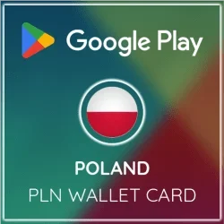 Google Play Poland