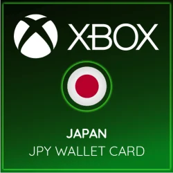 Xbox Japan