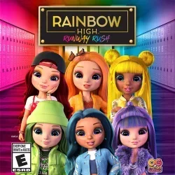 Rainbow High