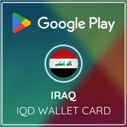Google Play Iraq