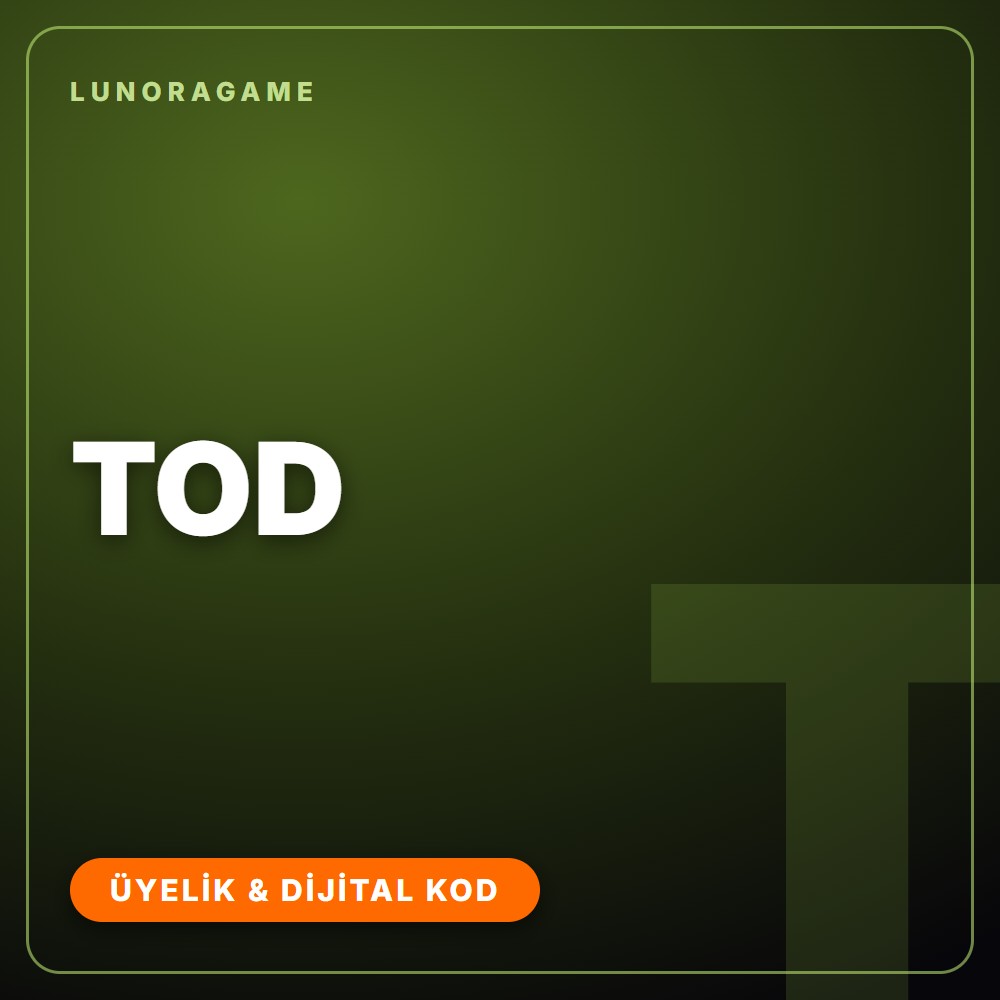 TOD (Digiturk)