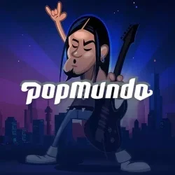 Popmundo E-Pin