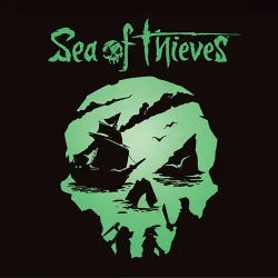Sea of Thieves E-Pin