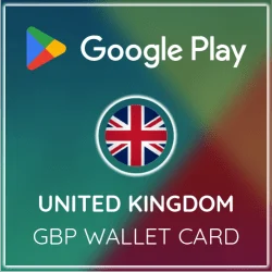 Google Play UK