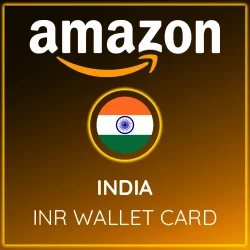 Amazon Gift Card India E-Pin