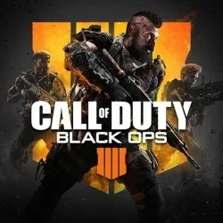 Call Of Duty Black Ops IV